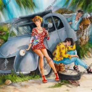 152 En ras de campagne