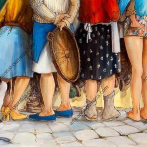 170 Au départ des bateaux