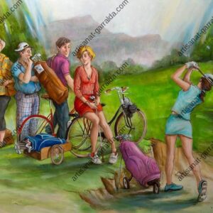 209 Sortie de Bunker