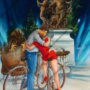 le pont alexandre iii v164