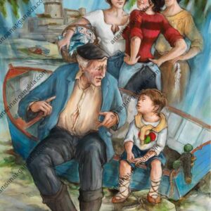 les histoires d'aitatxi eh226